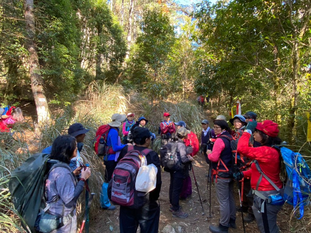 羅馬縱走_2038343