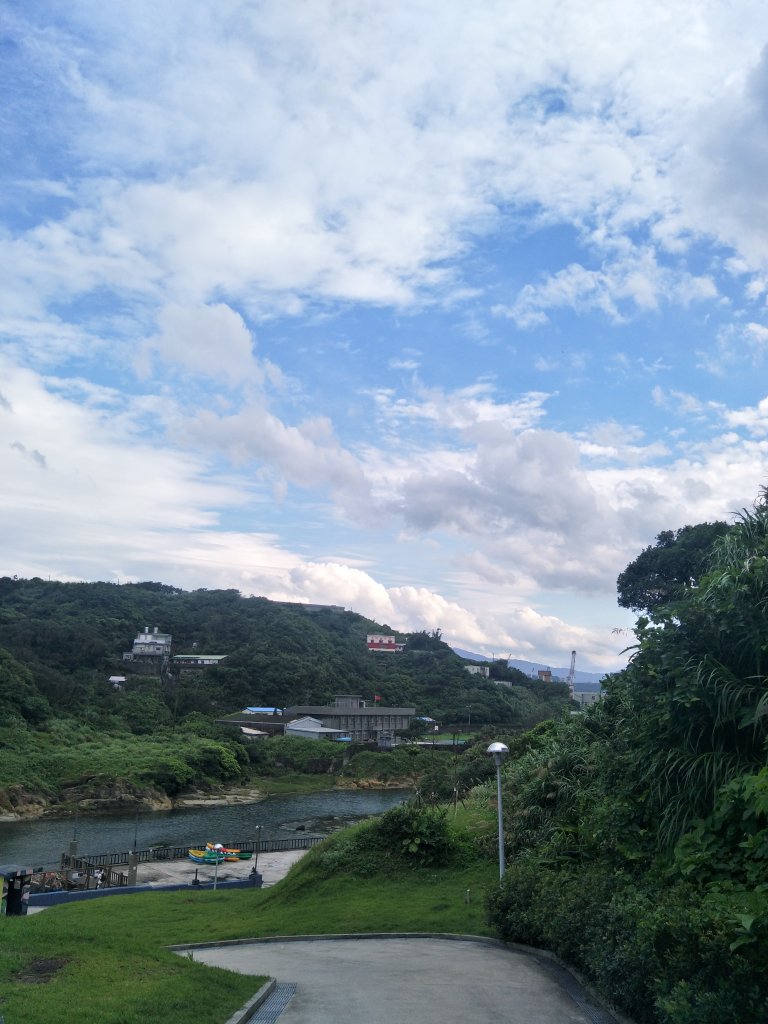 和平島環山步道_2553022