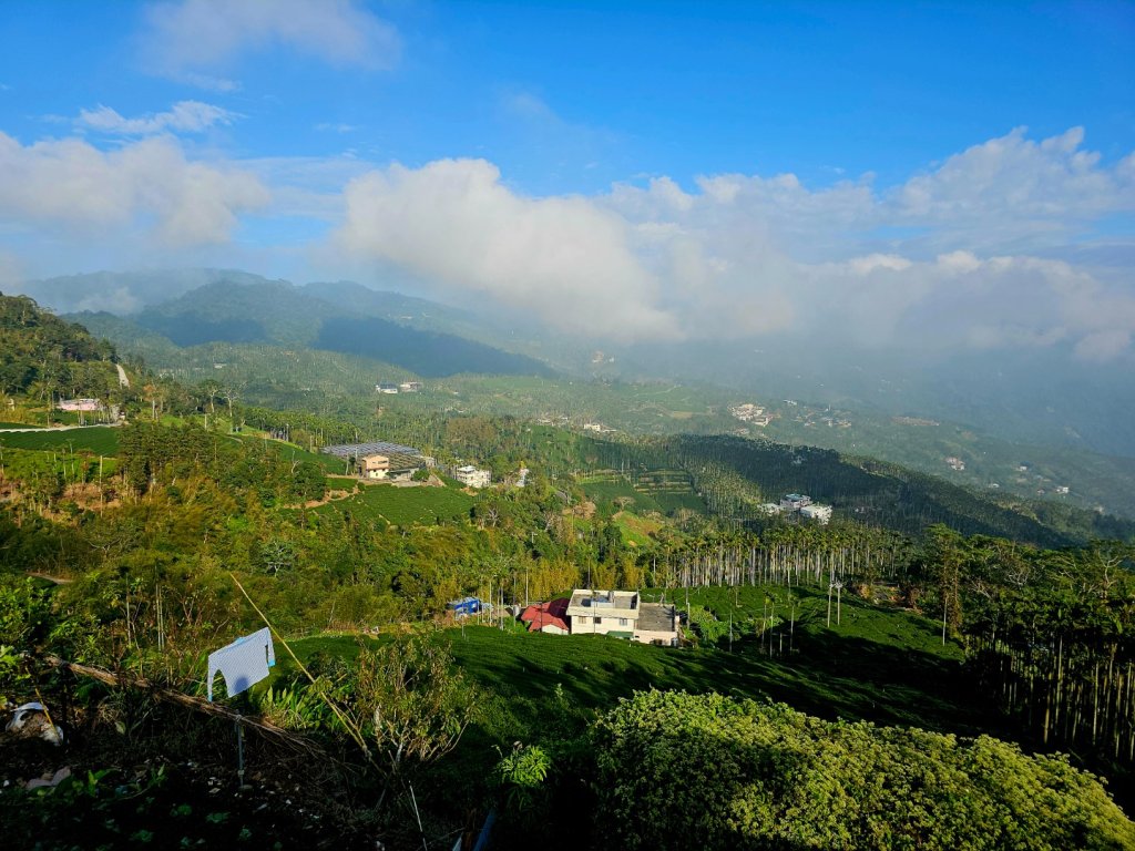 太興岩步道-嘉義縣梅山鄉封面圖