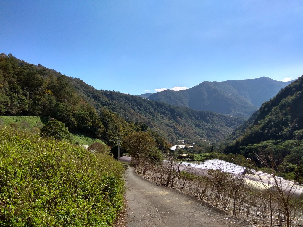 夢谷瀑布_1194590
