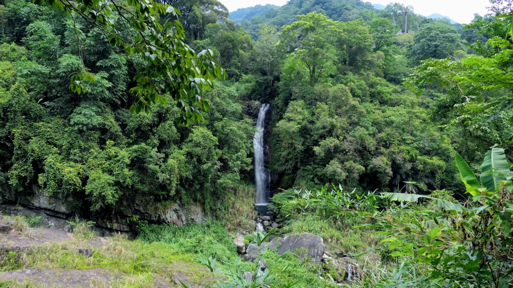 福山部落,內洞森遊區_2552479