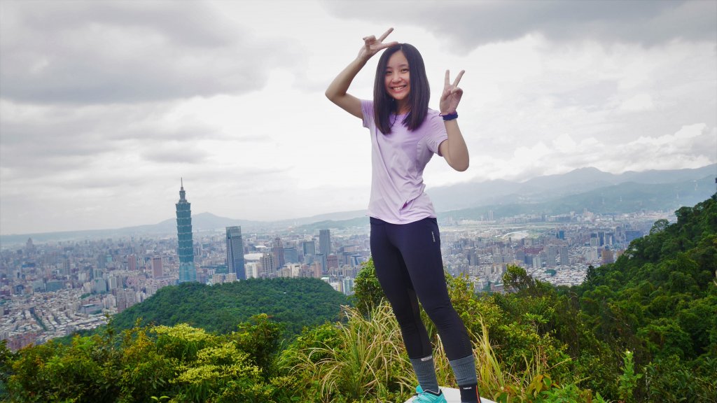 那些我爬過的山_654966