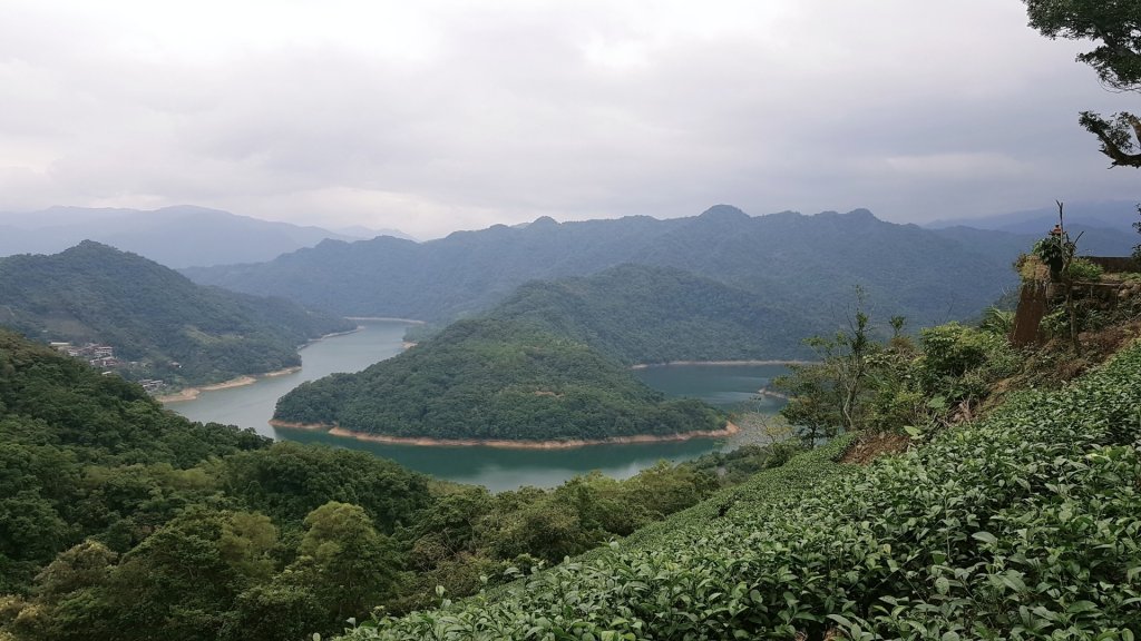 石碇鱷魚島-千島湖之旅_715793