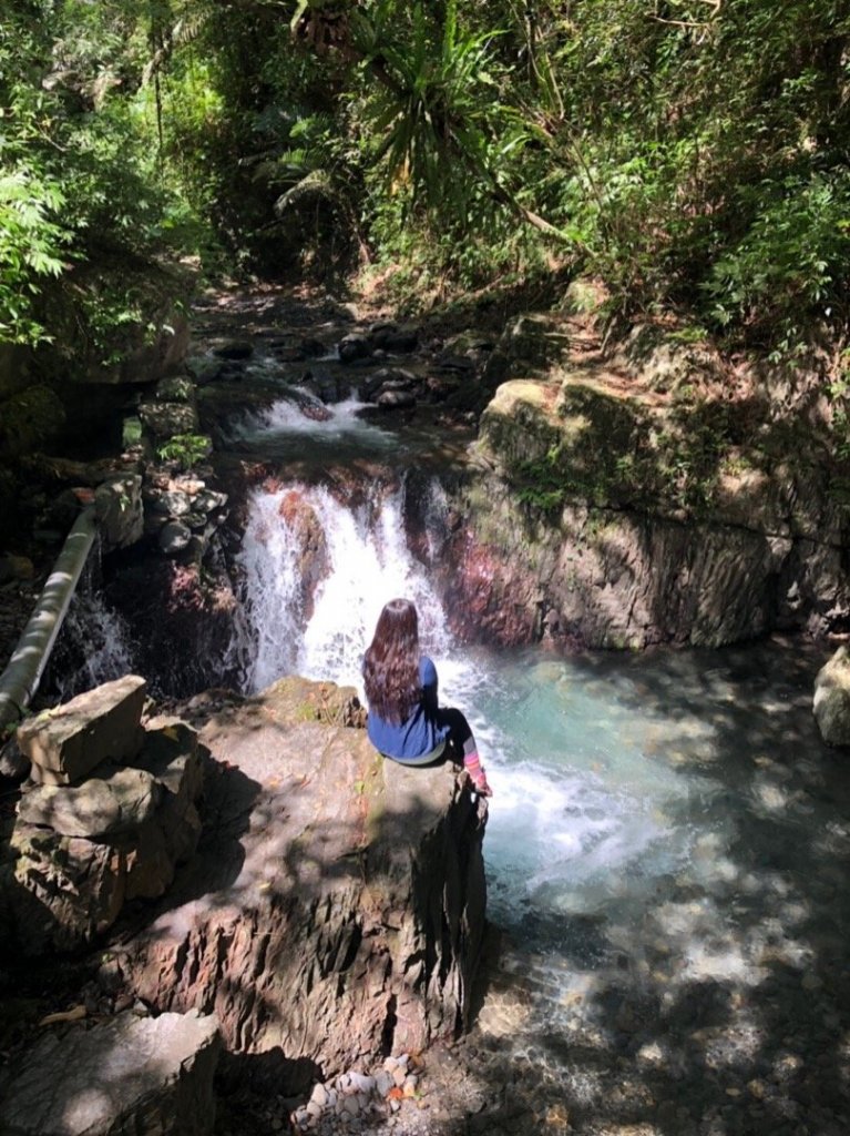 林美石磐步道封面圖
