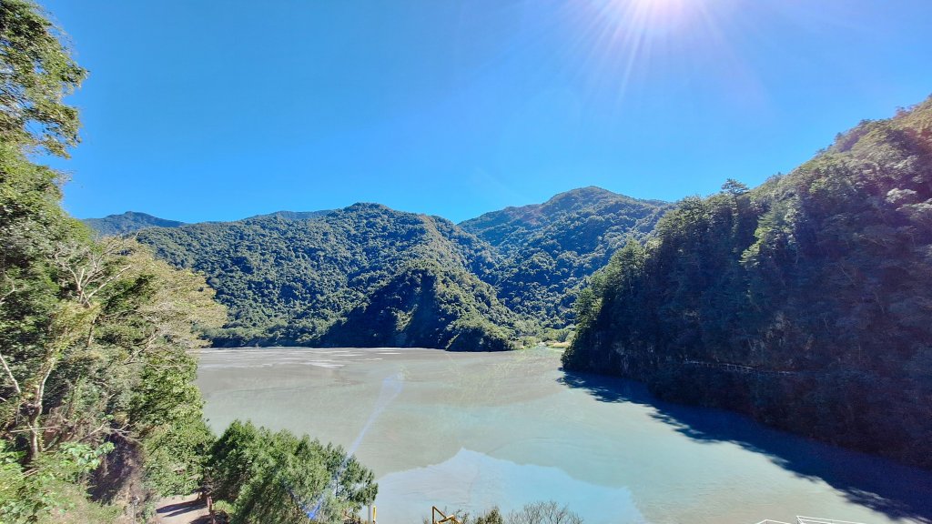 20251116 武界壩－摩摩納爾瀑布封面圖