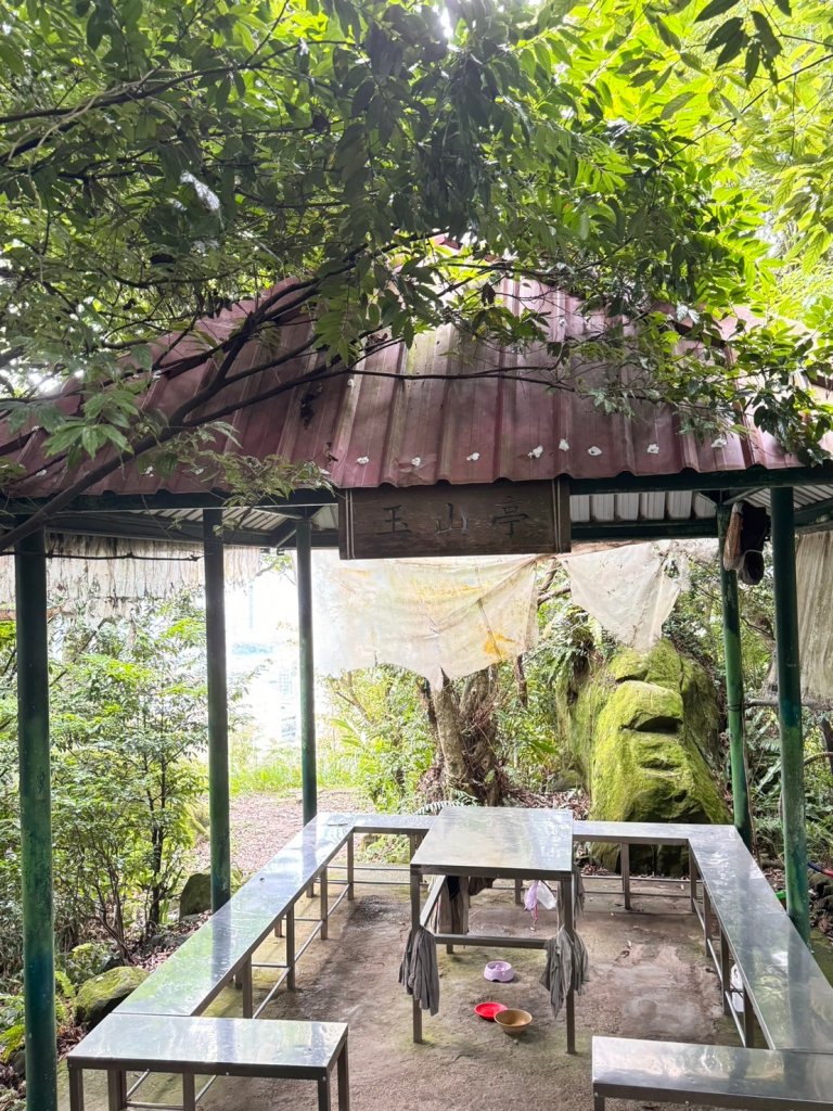 【新北】獅頭山(小獅山)步道_2512201