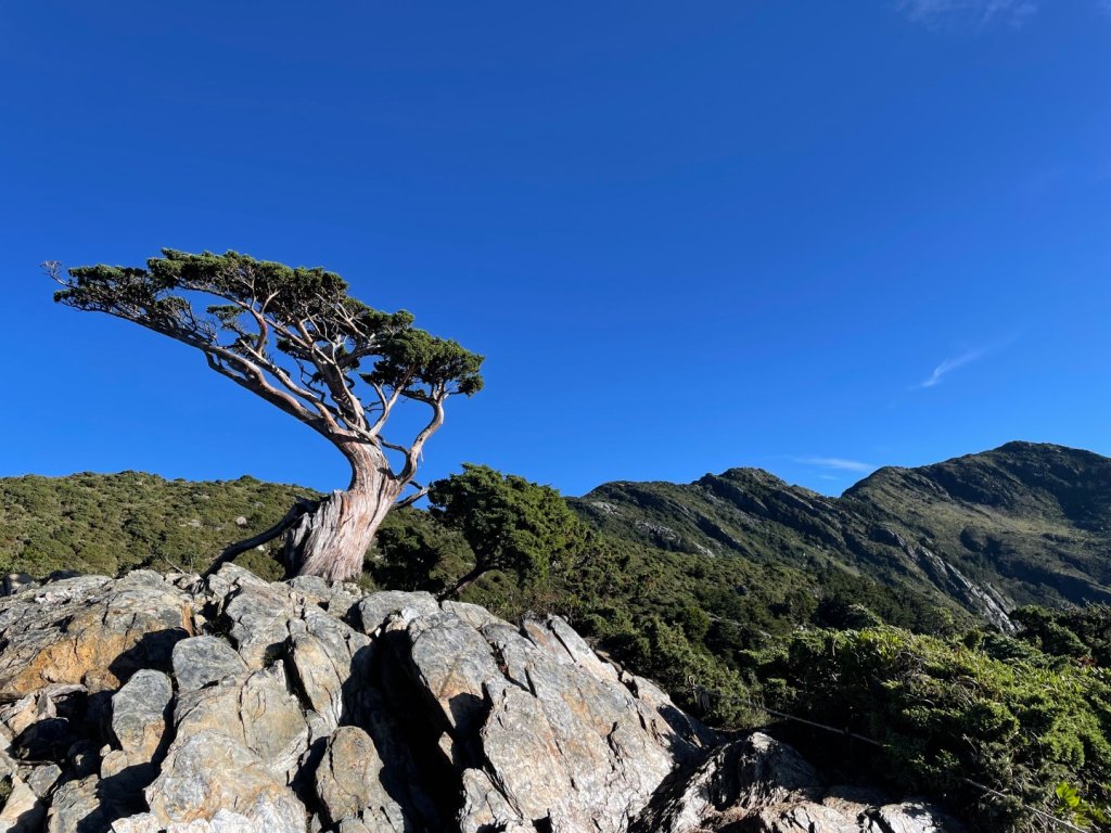 向陽日出，嘉明湖光_2866222