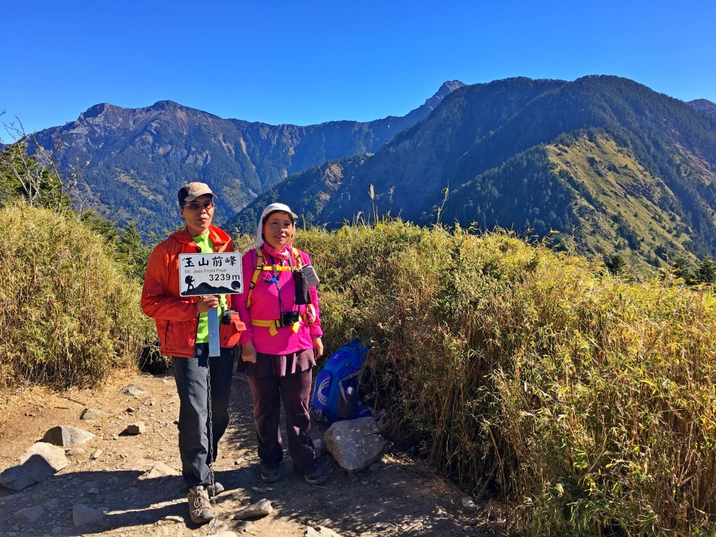 30年後重逢玉山前峰2018/01/01_237058