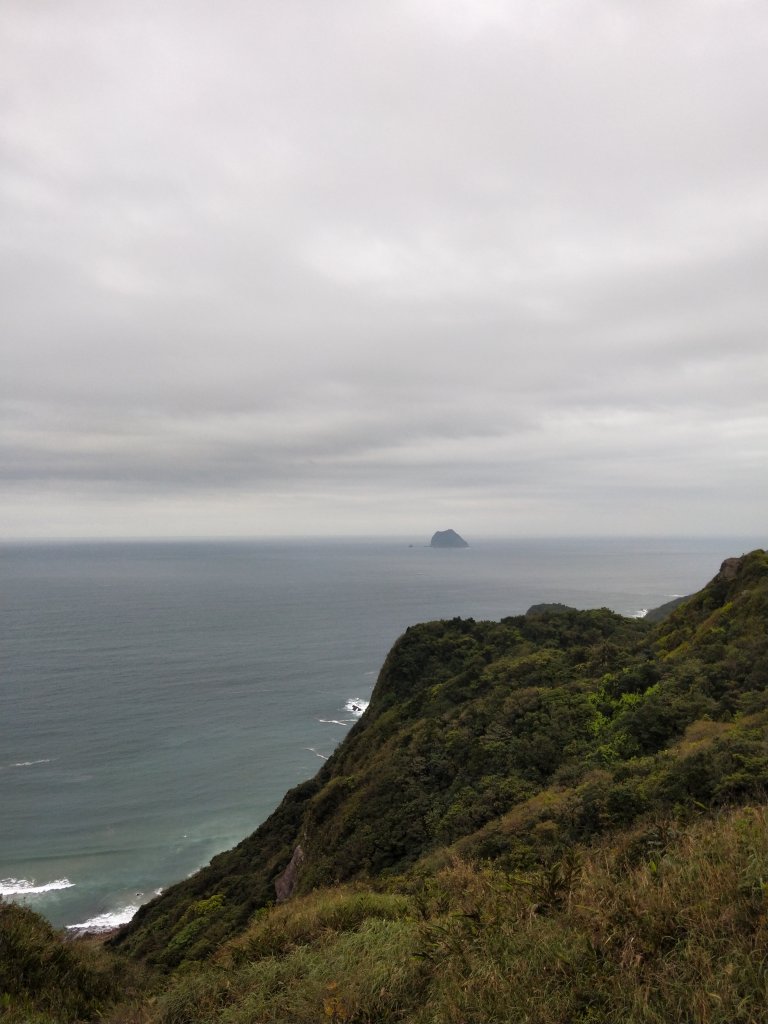 情人湖、大武崙砲台、大武崙山步道_1678755