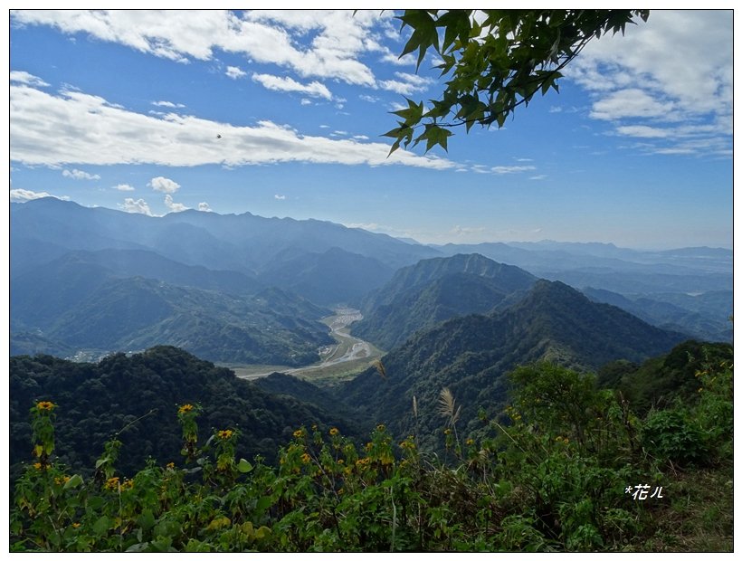 馬那邦山(小百岳)/南線天然湖登山口封面圖