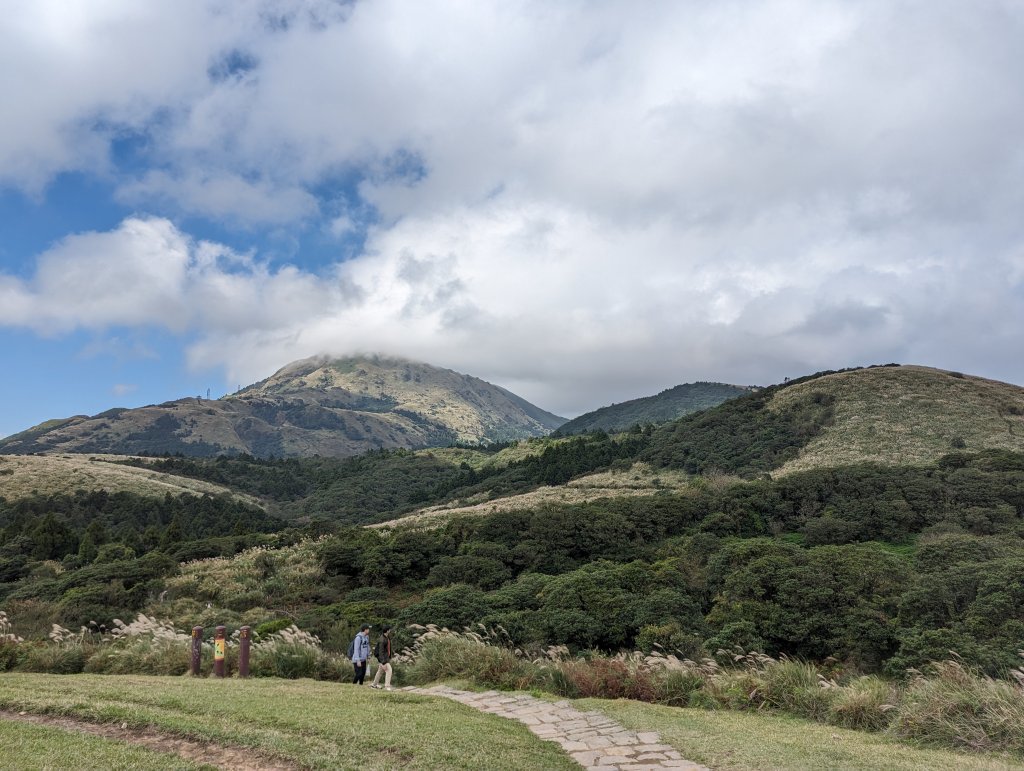 2023-11-19 臺北大縱走第三段封面圖