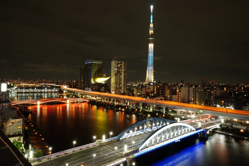 日本 東京 ２封面圖