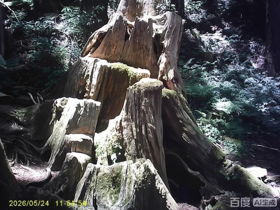 兒玉(自忠)山、東水山、東水山西峰及特富野古道O繞。封面圖