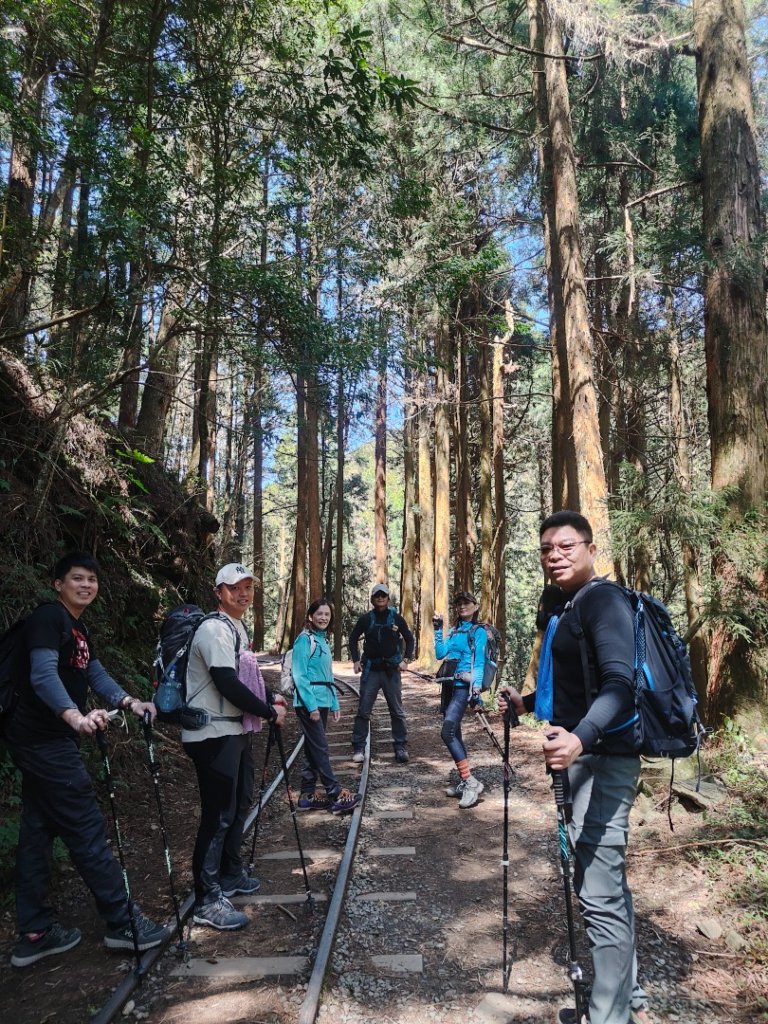 特富野古道>東水西峰>東水山>玉兒山>特富野古道（逆O)_2743776