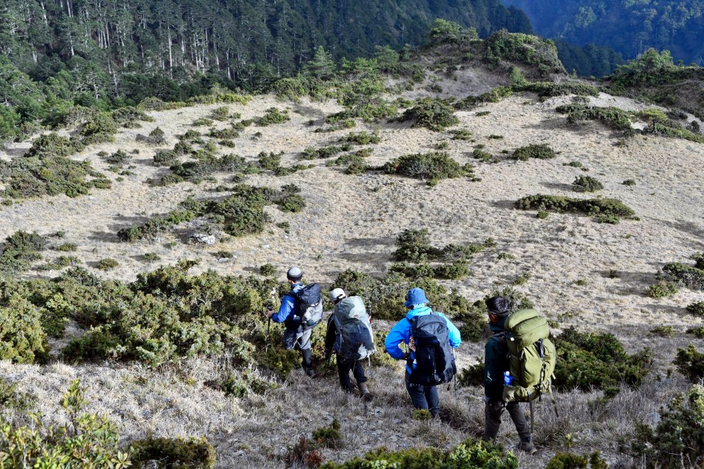 干卓萬群峰下武界_957716