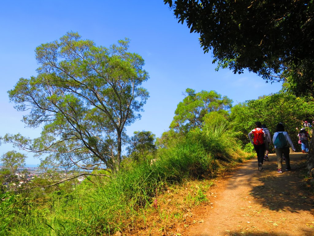 【新竹竹北】鳳崎落日步道_1492586