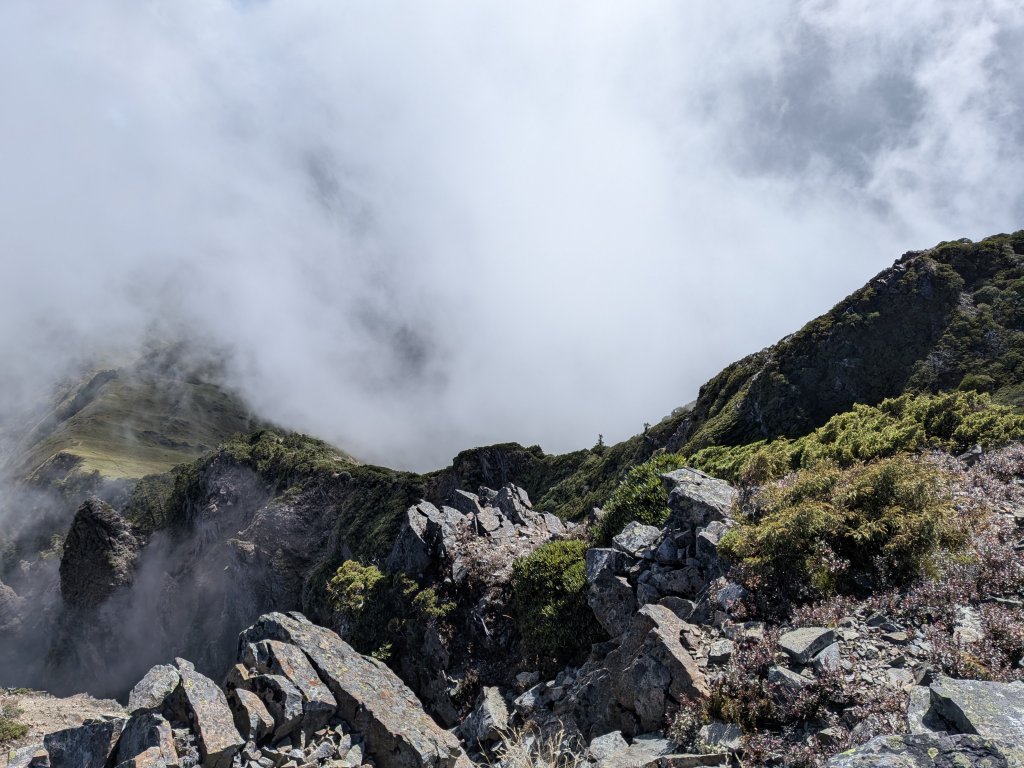 20251105 雪劍縱走_2934712