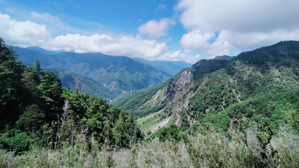 鹿林山，麟趾山，塔塔加步道_2534239