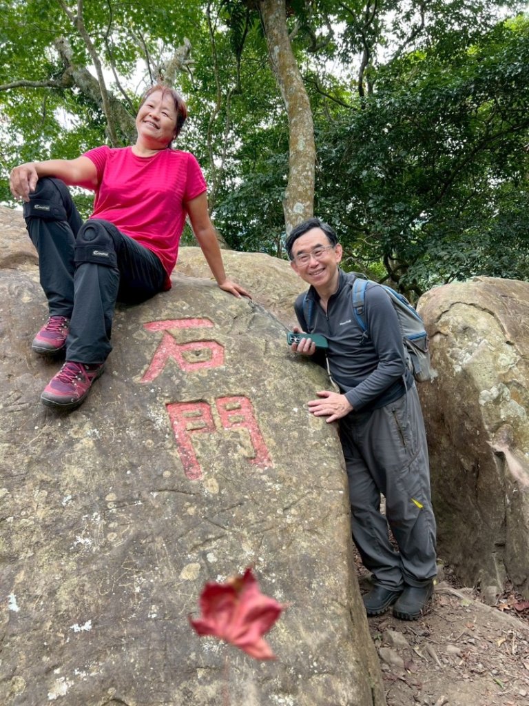 馬那邦山（珠湖登山口）_2933951