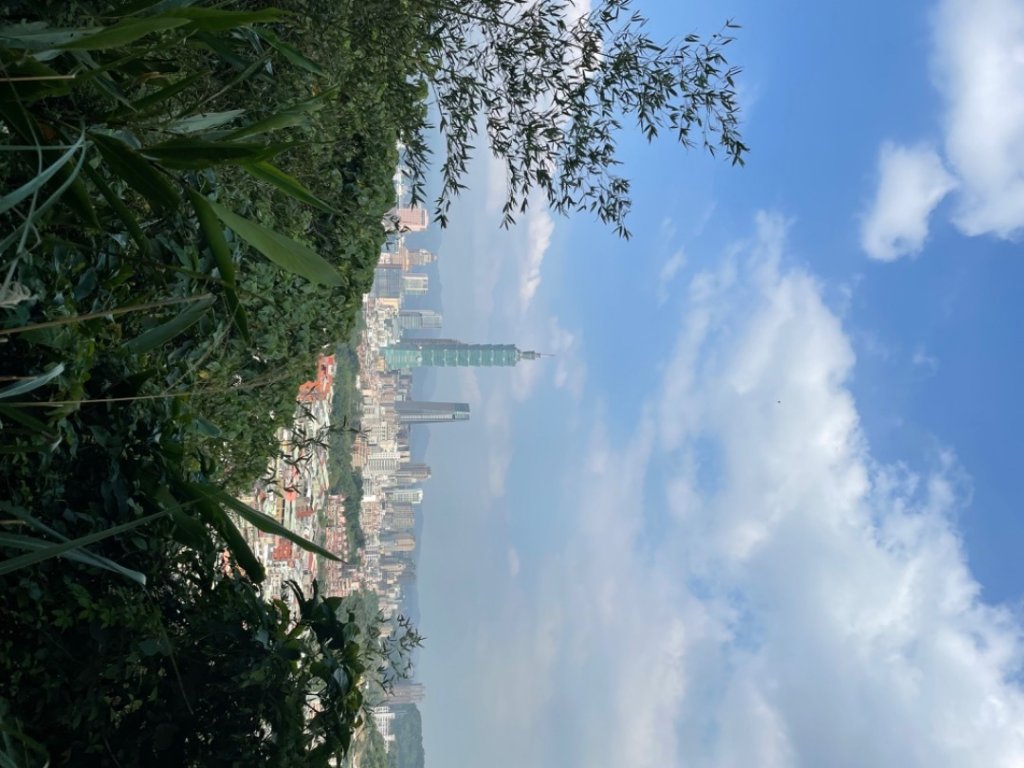 蟾蜍山-芳蘭山-中埔山-福州山_1995086