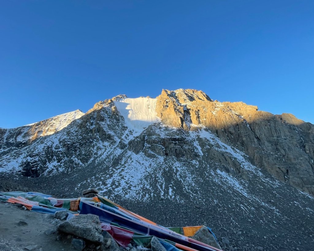 西藏-崗仁波齊轉山/珠峰大本營5200米_2897576