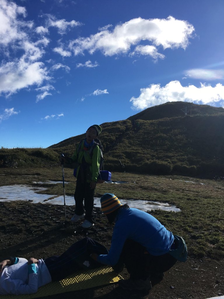 雪山 不下雪_533094
