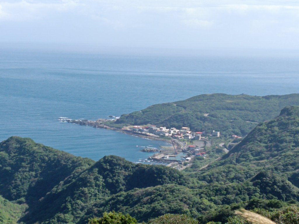 貢寮區龍洞坑古道+苦苓嶺+南雅山+海園古道O型_2954667