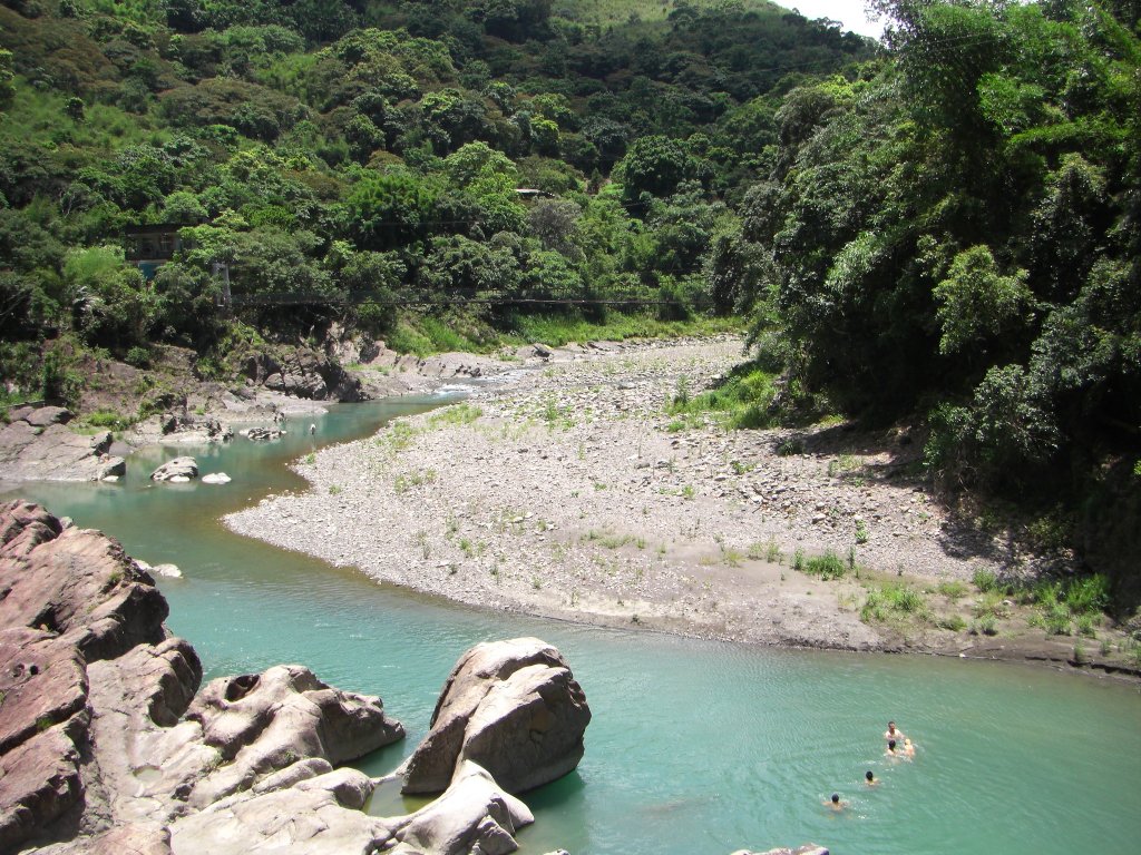 烏來紅河谷20090726_1957814