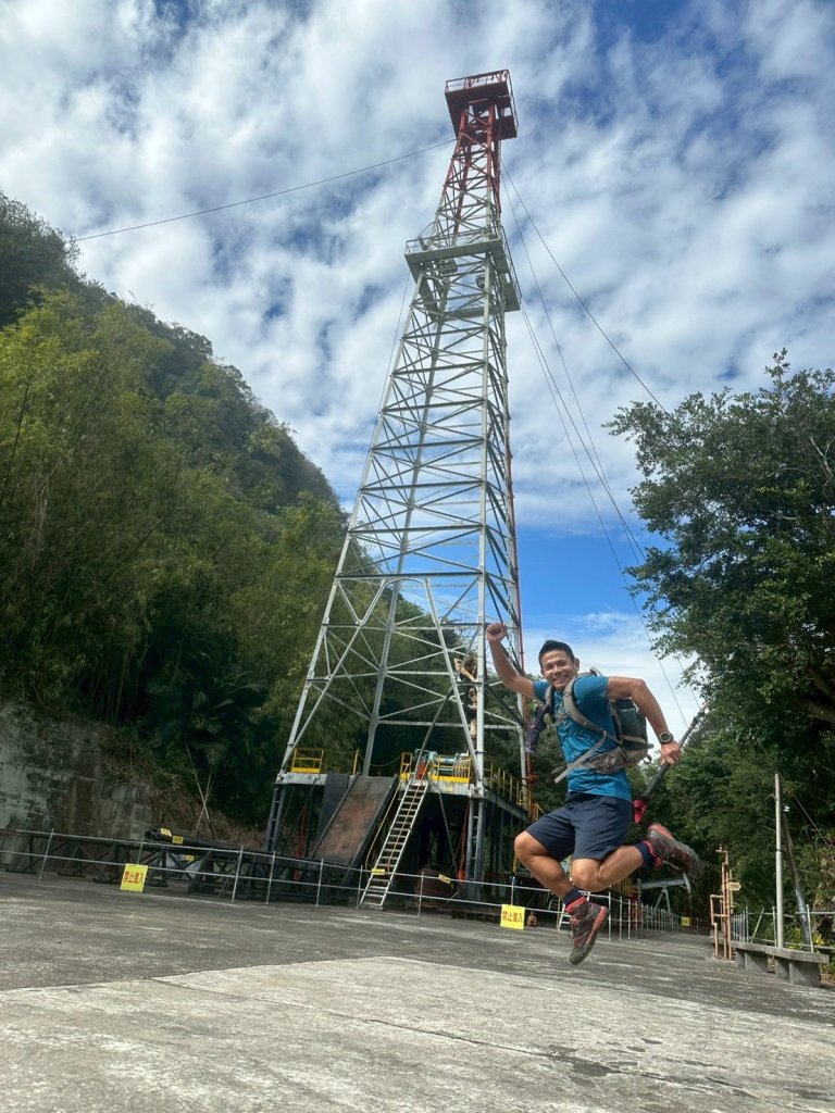 出關古道.出雲段(出磺坑古道/法雲寺古道)【台灣 你不知道的是…】_2978180