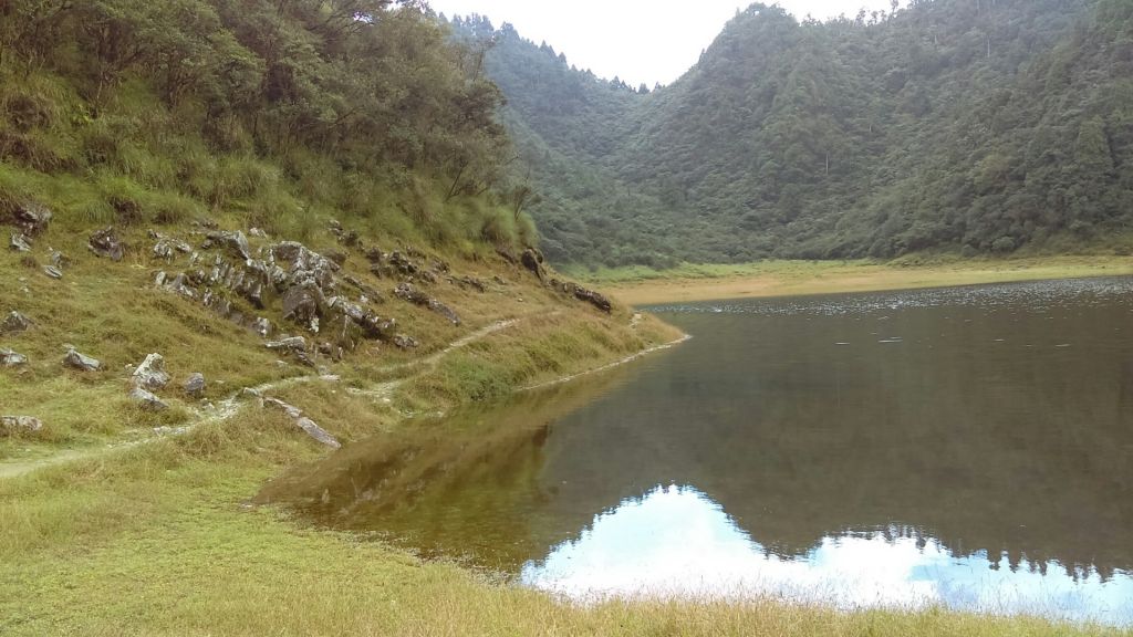 松蘿湖單攻_397567