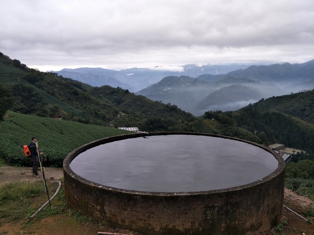 雲嘉七連峰_1560700