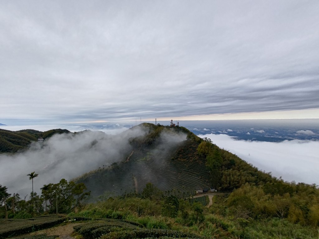 梨子腳山_2701260