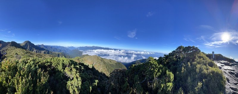 南湖群峰_2871670