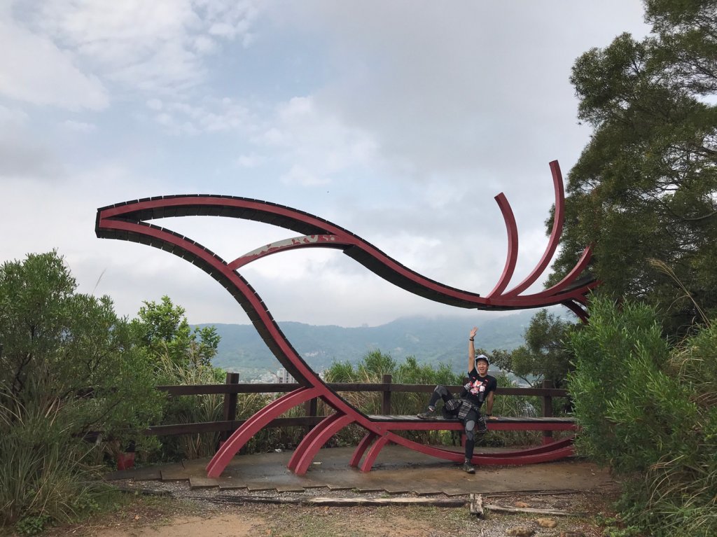 石牌軍艦岩探險_906705