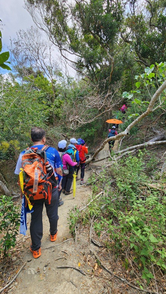 【恆春縱走】斯卡羅縱走_2769788