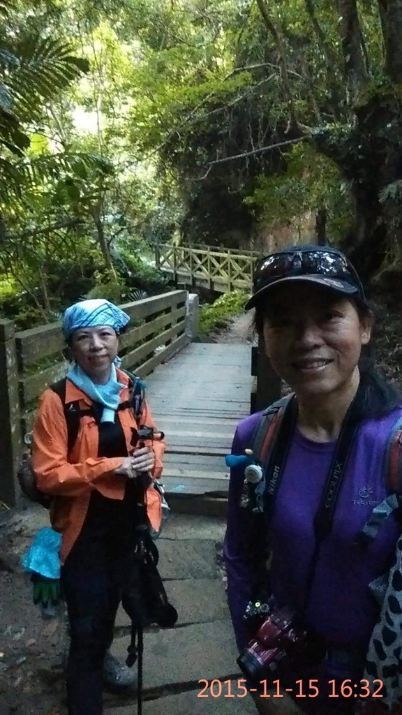 苗栗獅潭鳴鳳古道_23219