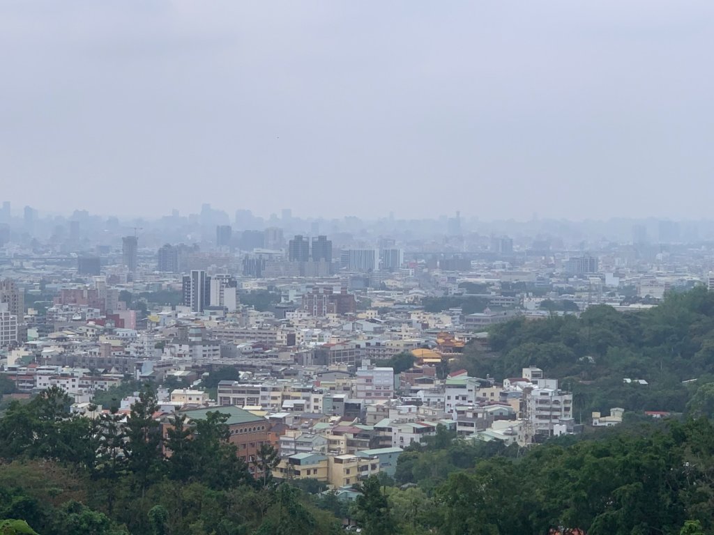 阿罩霧山、中心瓏步道_2768921