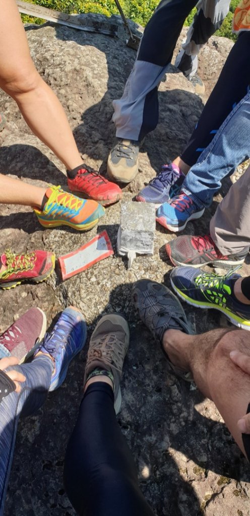 軍艦岩吃吃喝喝爬山趣_632974