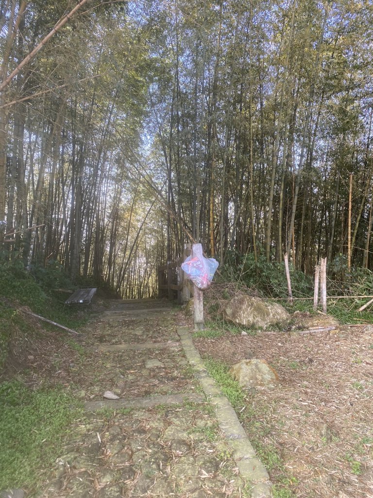 1140112出水坑篤鼻山步道_2690784