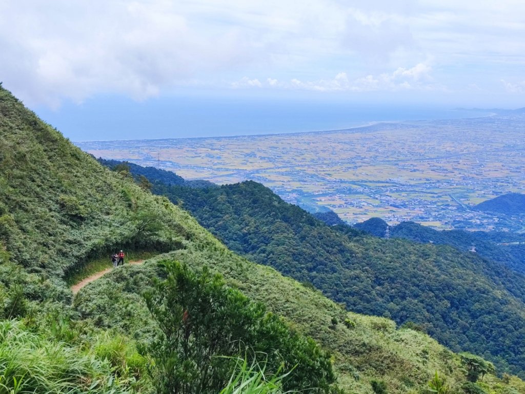 抹茶山 - 三角崙山/聖母山莊步道-小百岳#83-宜蘭縣礁溪鄉_2238688