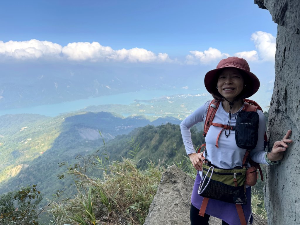 三腳南山+紅毛埤山 20241229_2680804