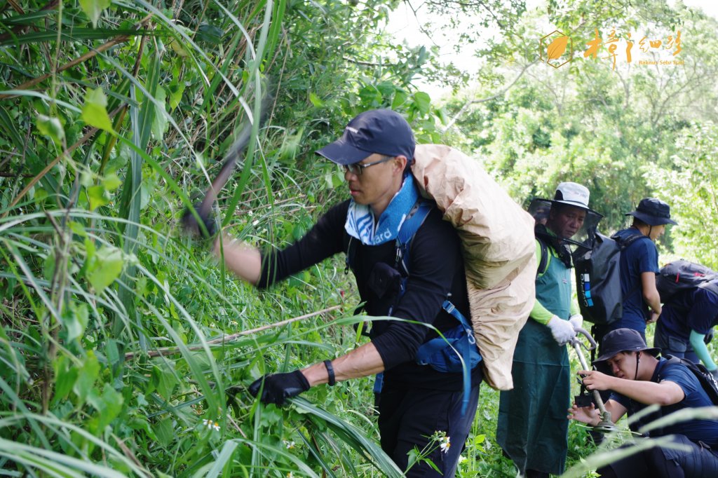 樟之細路 | 09/21砍草任務_686441