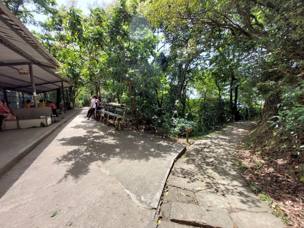 20230416＞臺北大縱走-5_2115419