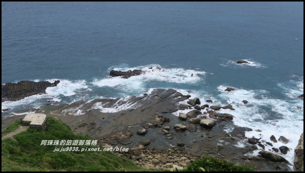 八斗子忘憂谷濱海步道_376119