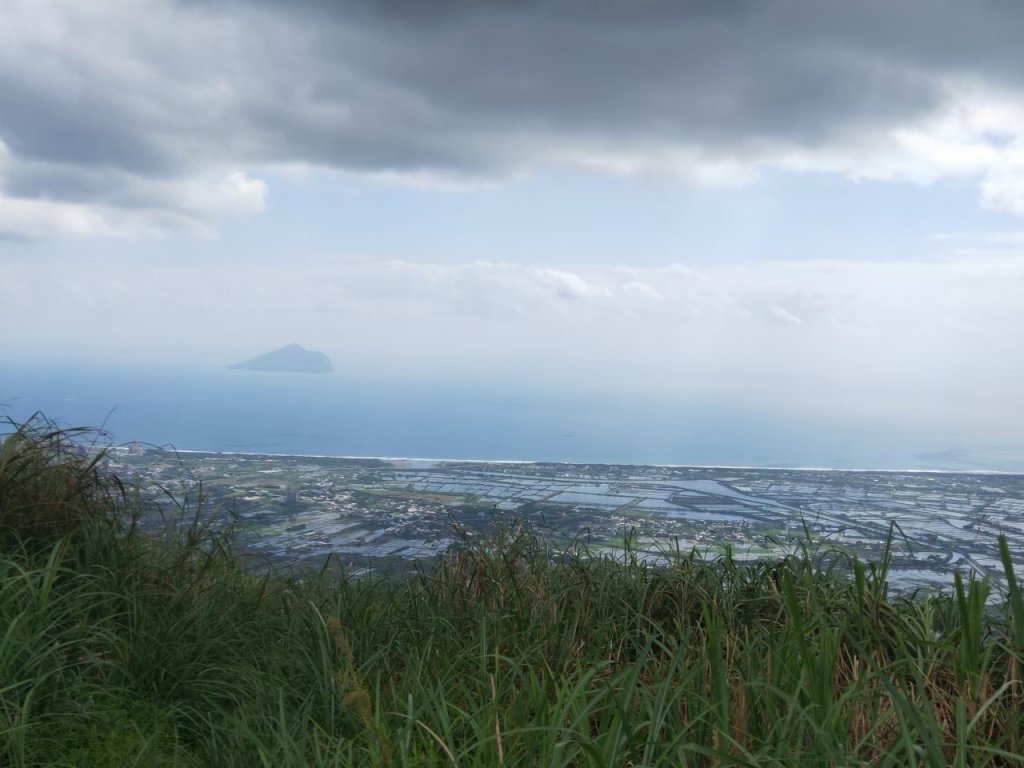 小百岳(84)-鵲子山-20201001~【2020全家總動員~28分之23】_1720526