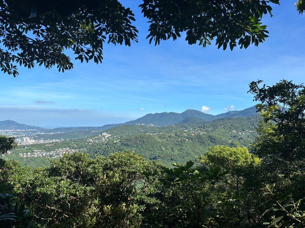 大崙頭尾山_2600043