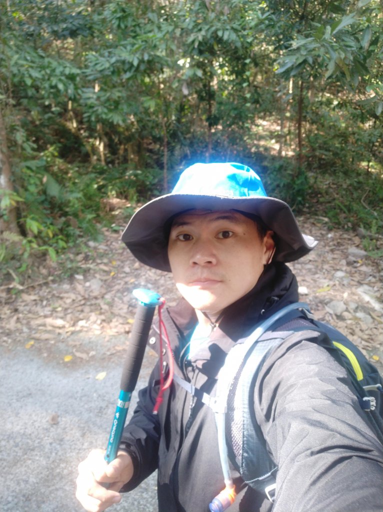 步道巡訪員│白毛山步道3月巡訪日誌_872124