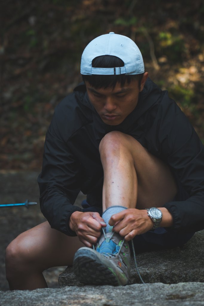 Mt.Dabajian -白霧大霸_914607