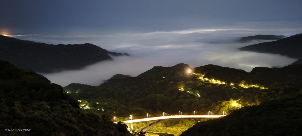 雲山水花鳥蝶-天龍國阿伯的日常 3/29-30封面圖
