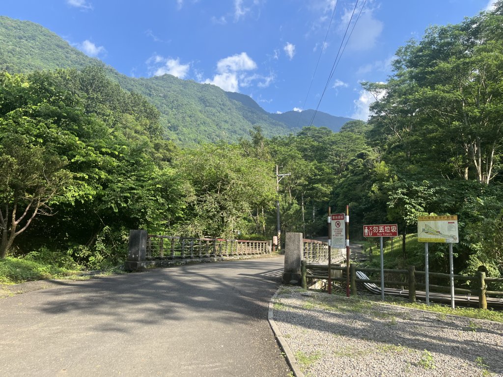 [屏步青雲 尋寶任務-05/10] 2024_0917 涼山瀑布步道_2598020